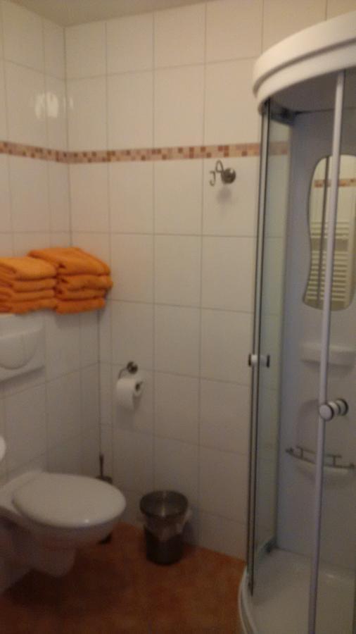 Ferienwohnungen Haus Sebastian Oberwiesenthal Quarto foto